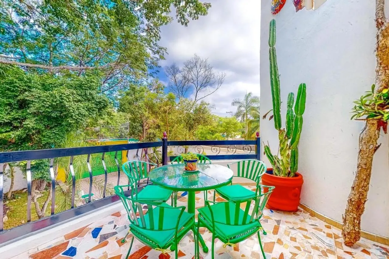 Urbaneden 'Another Day In Paradise' Playa del Carmen Villa