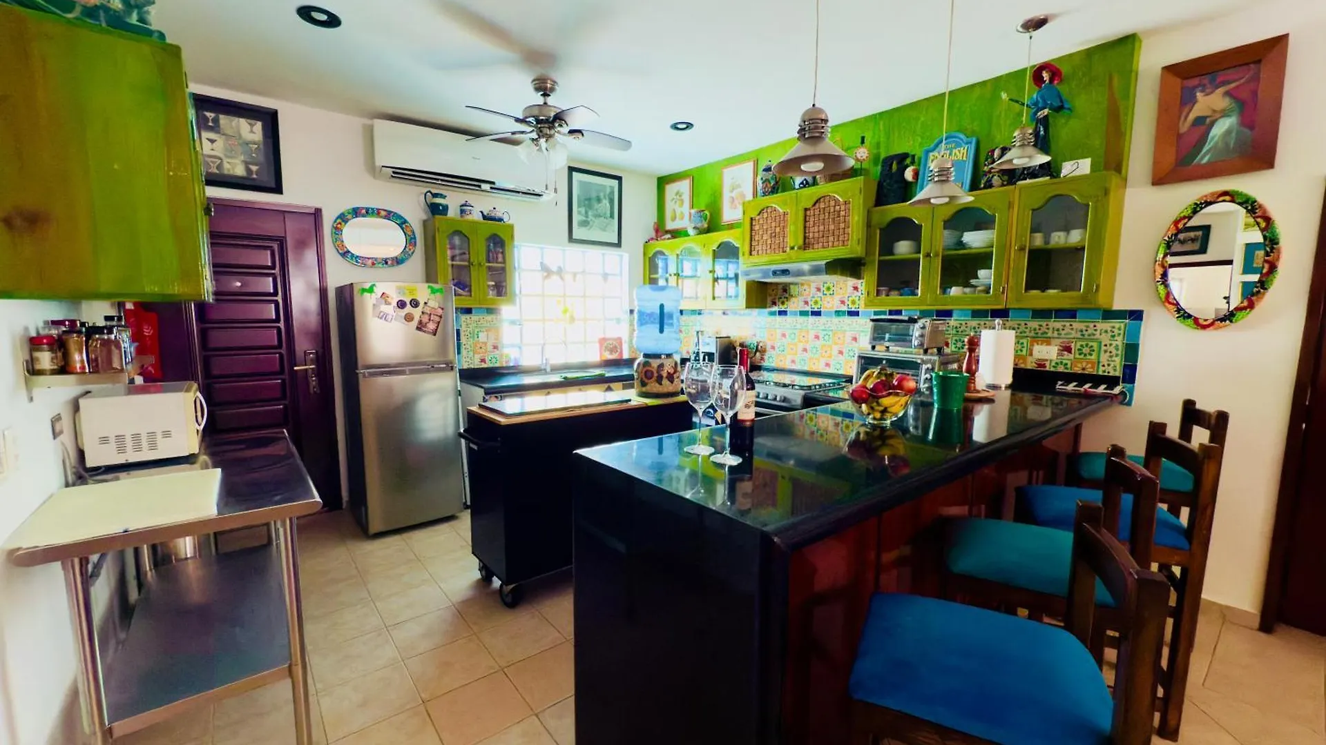 Villa Urbaneden 'Another Day In Paradise' Playa del Carmen