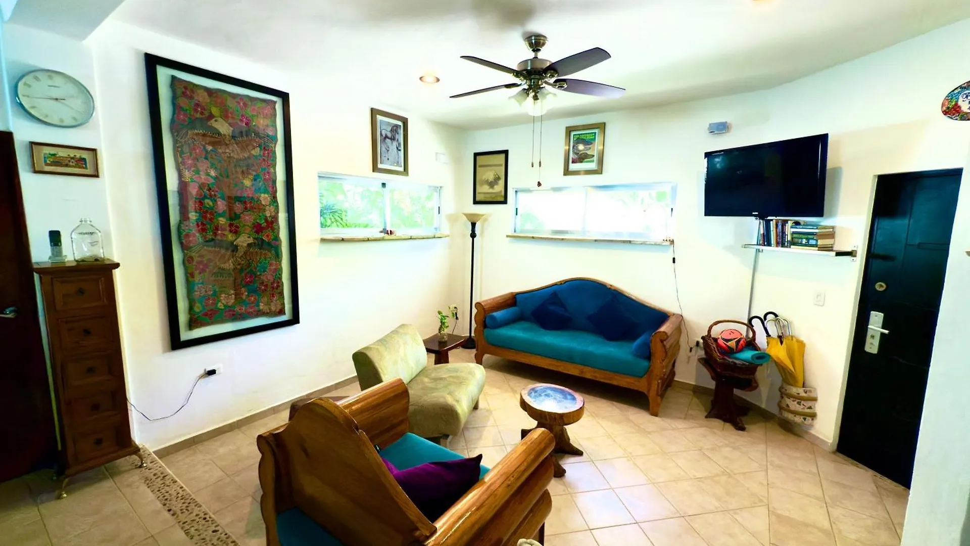 Urbaneden 'Another Day In Paradise' Playa del Carmen Villa