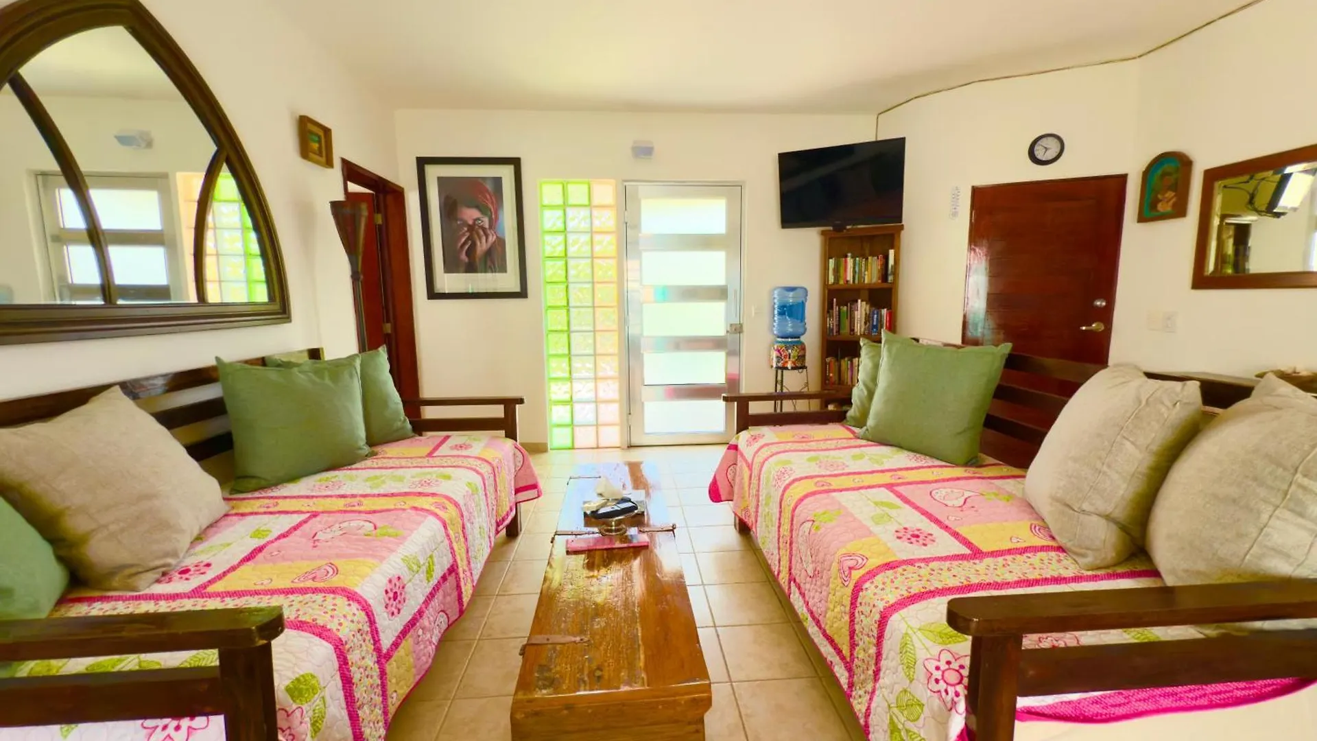 Villa Urbaneden 'Another Day In Paradise' Playa del Carmen Mexiko