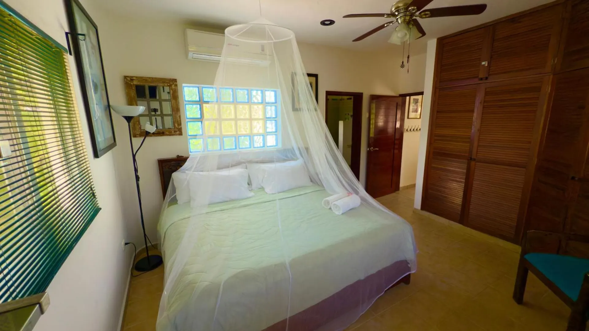 Villa Urbaneden 'Another Day In Paradise' Playa del Carmen