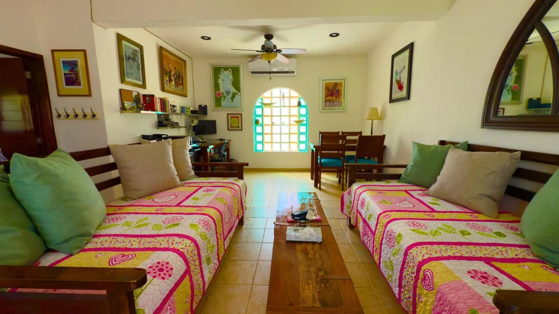 Villa Urbaneden 'Another Day In Paradise' Playa del Carmen