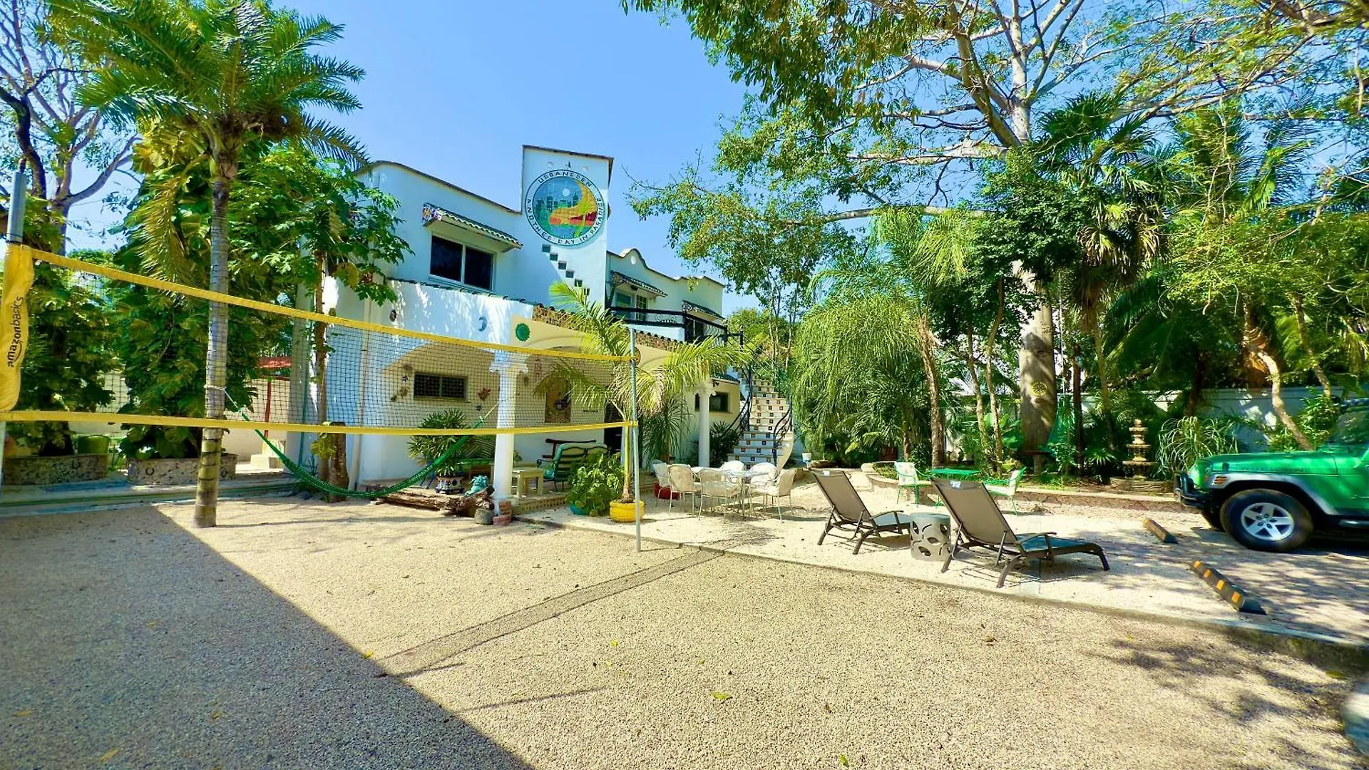 Villa Urbaneden 'Another Day In Paradise' Playa del Carmen Mexiko