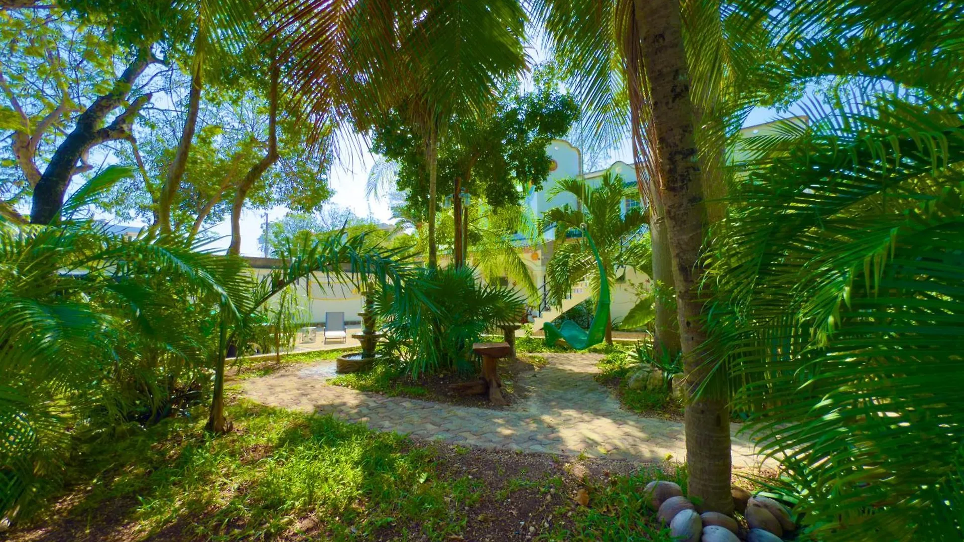 Villa Urbaneden 'Another Day In Paradise' Playa del Carmen