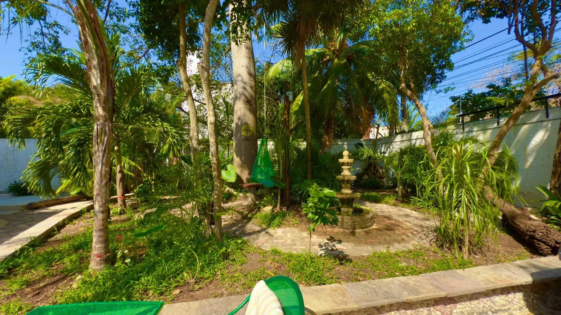 Villa Urbaneden 'Another Day In Paradise' Playa del Carmen