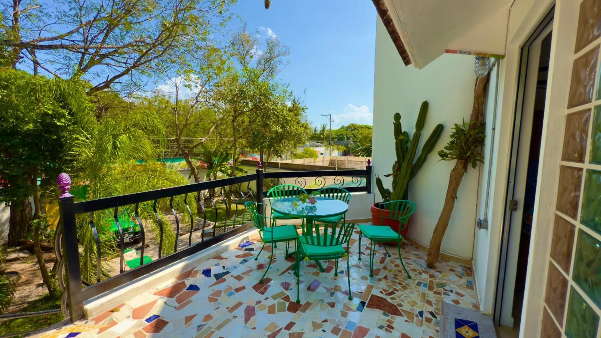Villa Urbaneden 'Another Day In Paradise' Playa del Carmen Mexiko