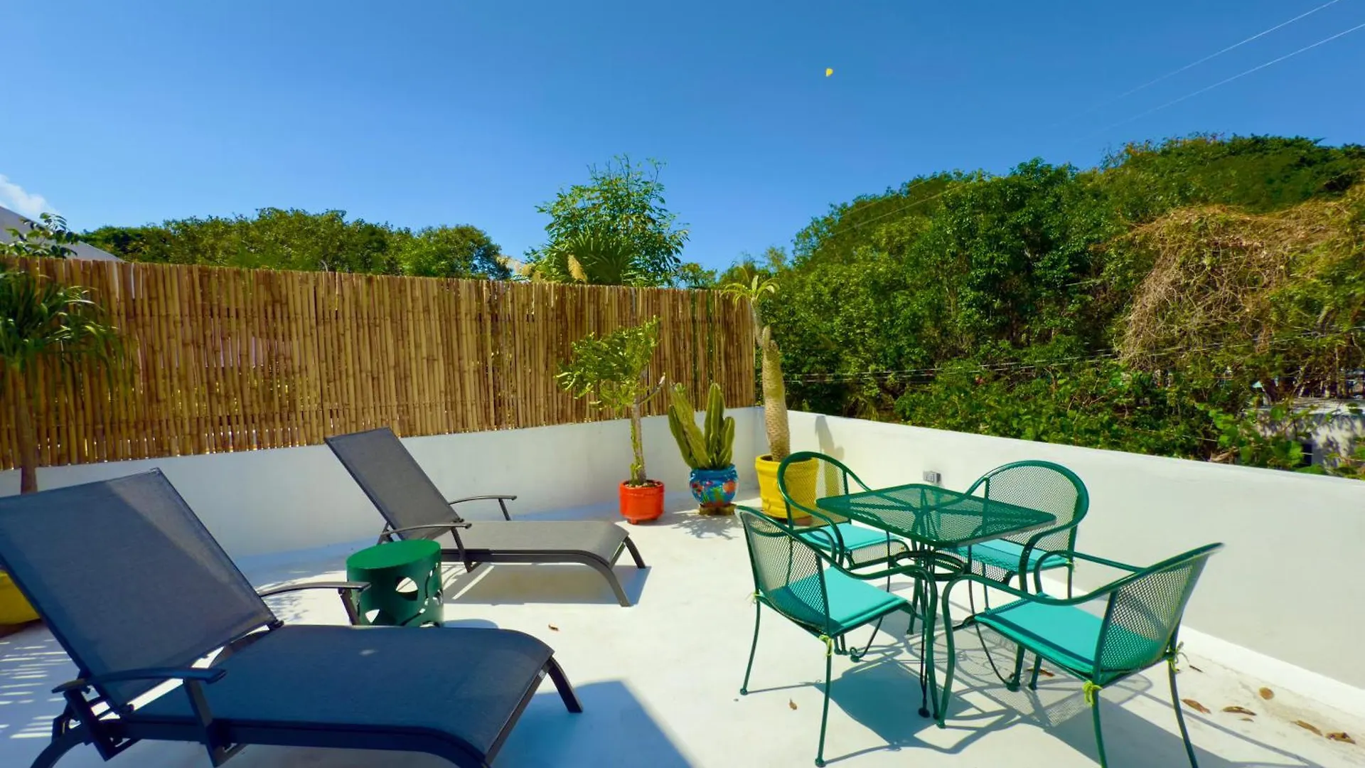 Villa Urbaneden 'Another Day In Paradise' Playa del Carmen