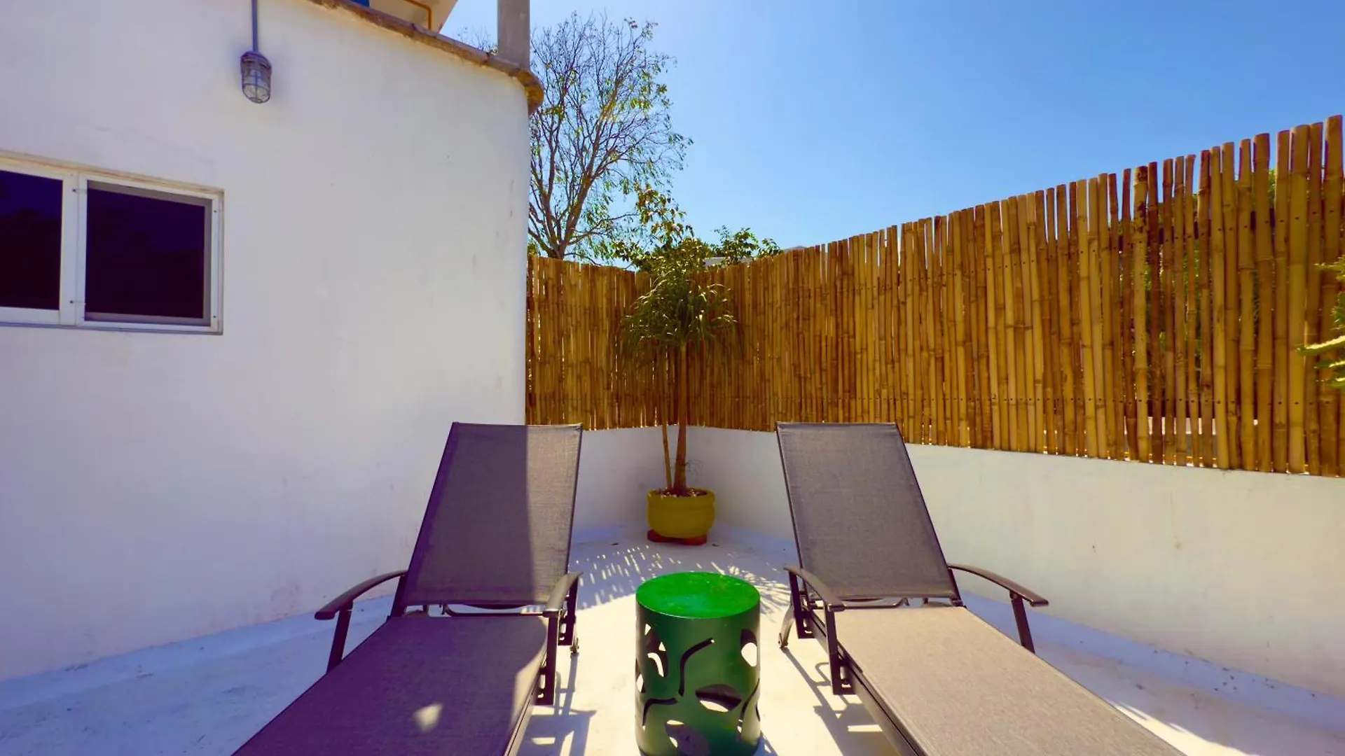 Villa Urbaneden 'Another Day In Paradise' Playa del Carmen