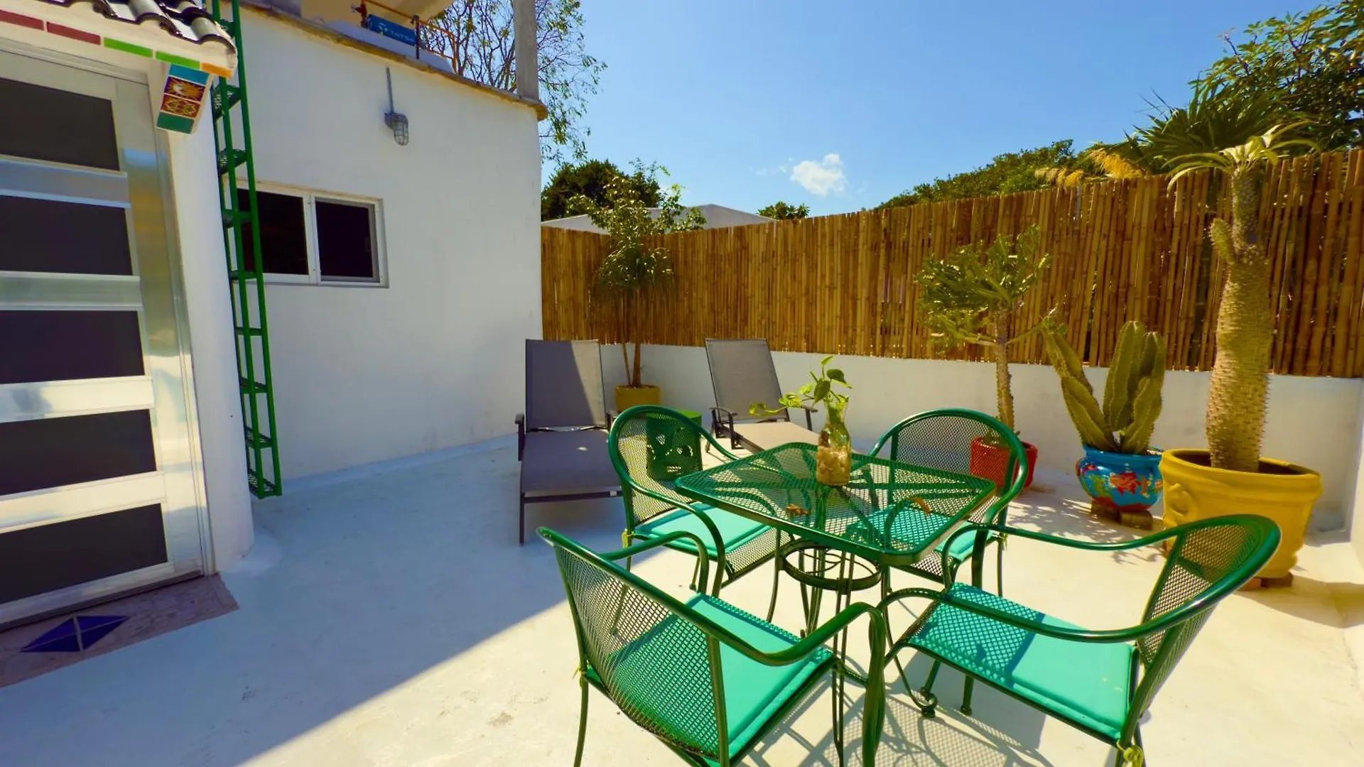 Urbaneden 'Another Day In Paradise' Playa del Carmen Villa